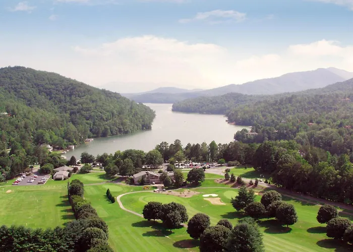 Fox Run At Lake Lure